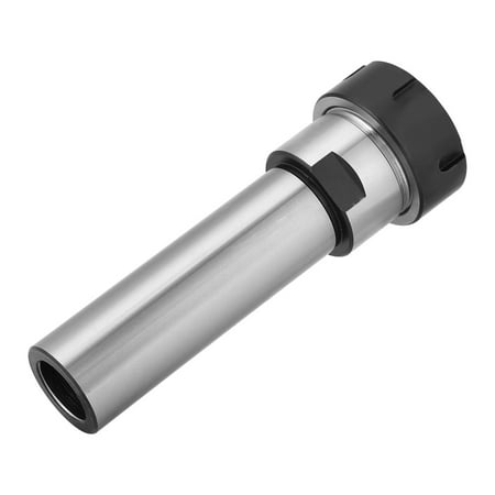 C32 ER32 100L Straight Shank Collet Chuck Toolholder for CNC Lathe Milling